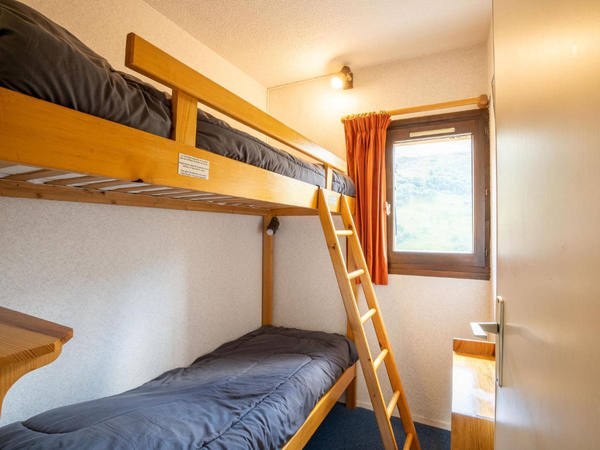 Apartment Asters 98 Batiment C3 By Interhome 생마르탱 드 벨빌 외부 사진