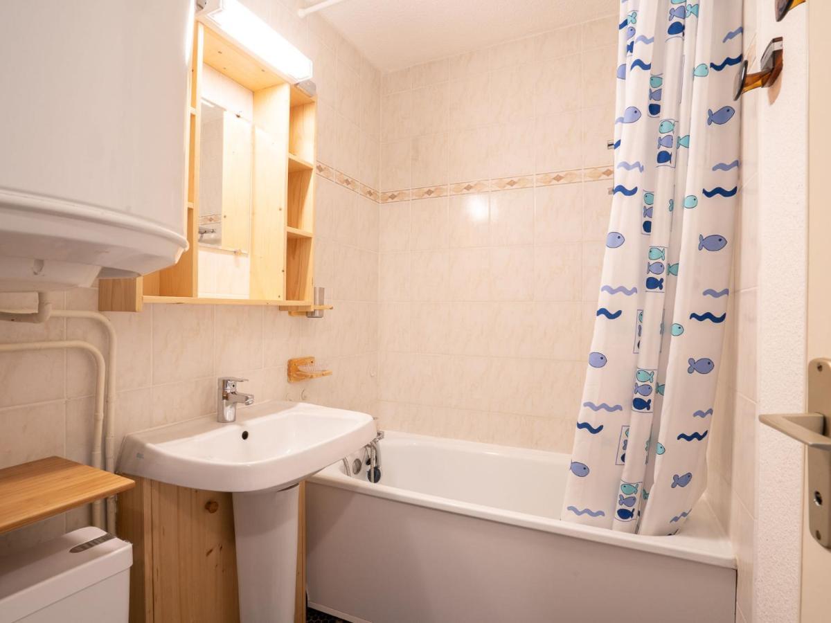 Apartment Asters 98 Batiment C3 By Interhome 생마르탱 드 벨빌 외부 사진