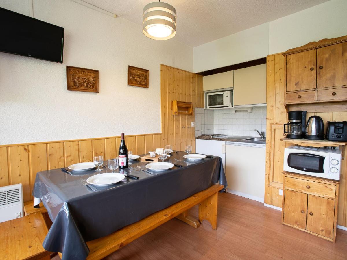 Apartment Asters 98 Batiment C3 By Interhome 생마르탱 드 벨빌 외부 사진